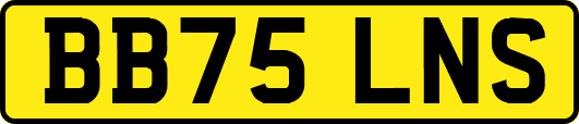 BB75LNS