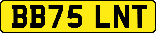 BB75LNT
