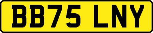 BB75LNY