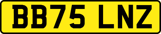 BB75LNZ