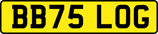 BB75LOG