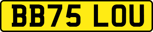 BB75LOU