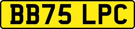 BB75LPC