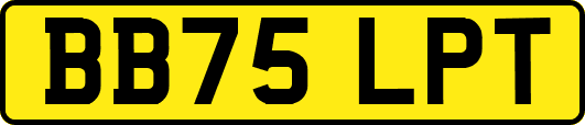 BB75LPT
