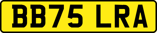 BB75LRA