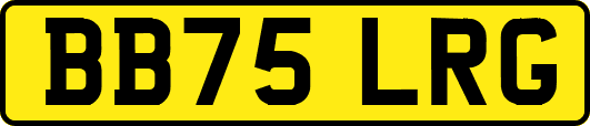 BB75LRG