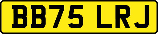BB75LRJ