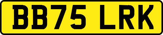 BB75LRK