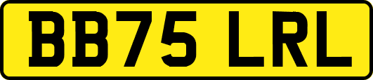 BB75LRL