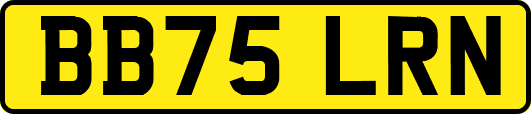 BB75LRN