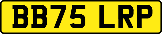 BB75LRP