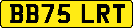 BB75LRT
