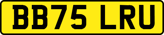 BB75LRU