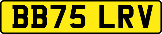 BB75LRV