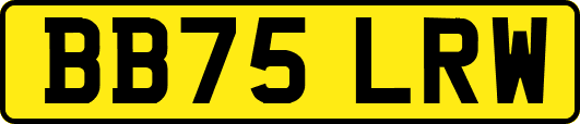 BB75LRW