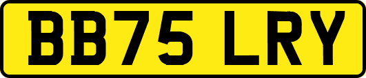 BB75LRY