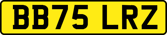 BB75LRZ
