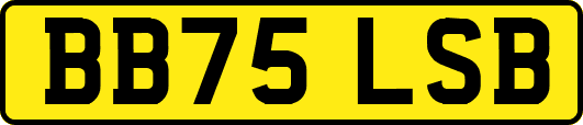 BB75LSB