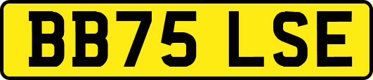 BB75LSE