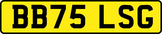 BB75LSG