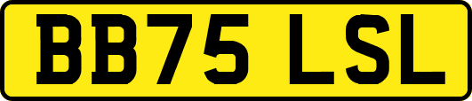 BB75LSL