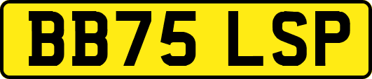 BB75LSP