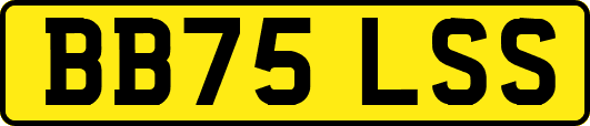 BB75LSS