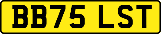 BB75LST