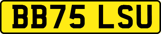 BB75LSU