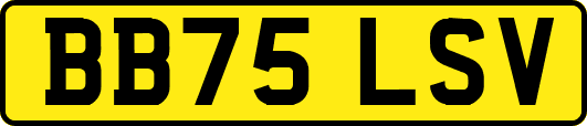 BB75LSV