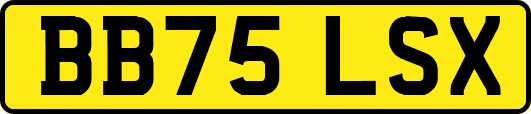 BB75LSX