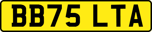 BB75LTA