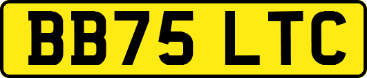 BB75LTC