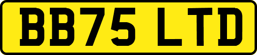 BB75LTD