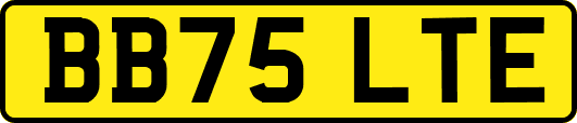 BB75LTE