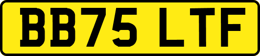 BB75LTF