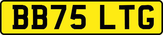 BB75LTG