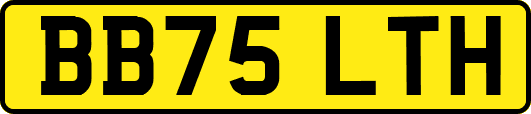 BB75LTH
