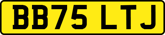 BB75LTJ