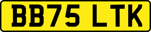 BB75LTK