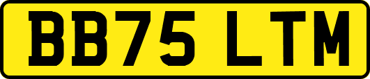 BB75LTM