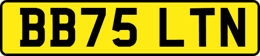 BB75LTN