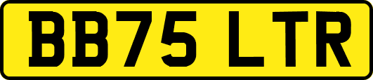 BB75LTR