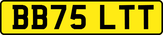 BB75LTT