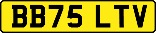 BB75LTV