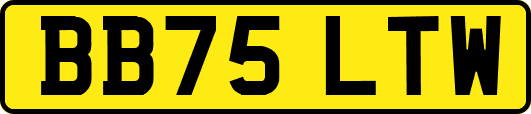 BB75LTW