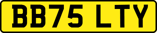 BB75LTY