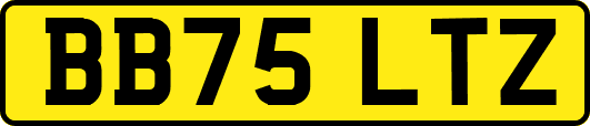 BB75LTZ