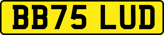 BB75LUD