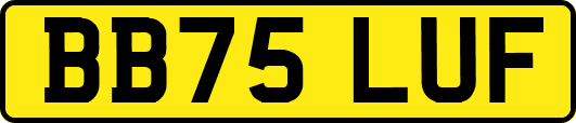 BB75LUF